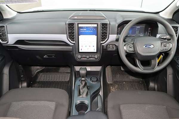 2024 Ford Ranger XL 4X4