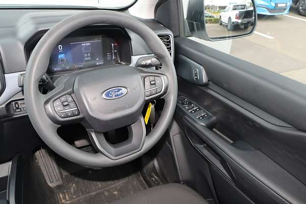 2024 Ford Ranger XL 4X4