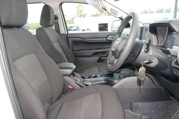 2024 Ford Ranger XL 4X4