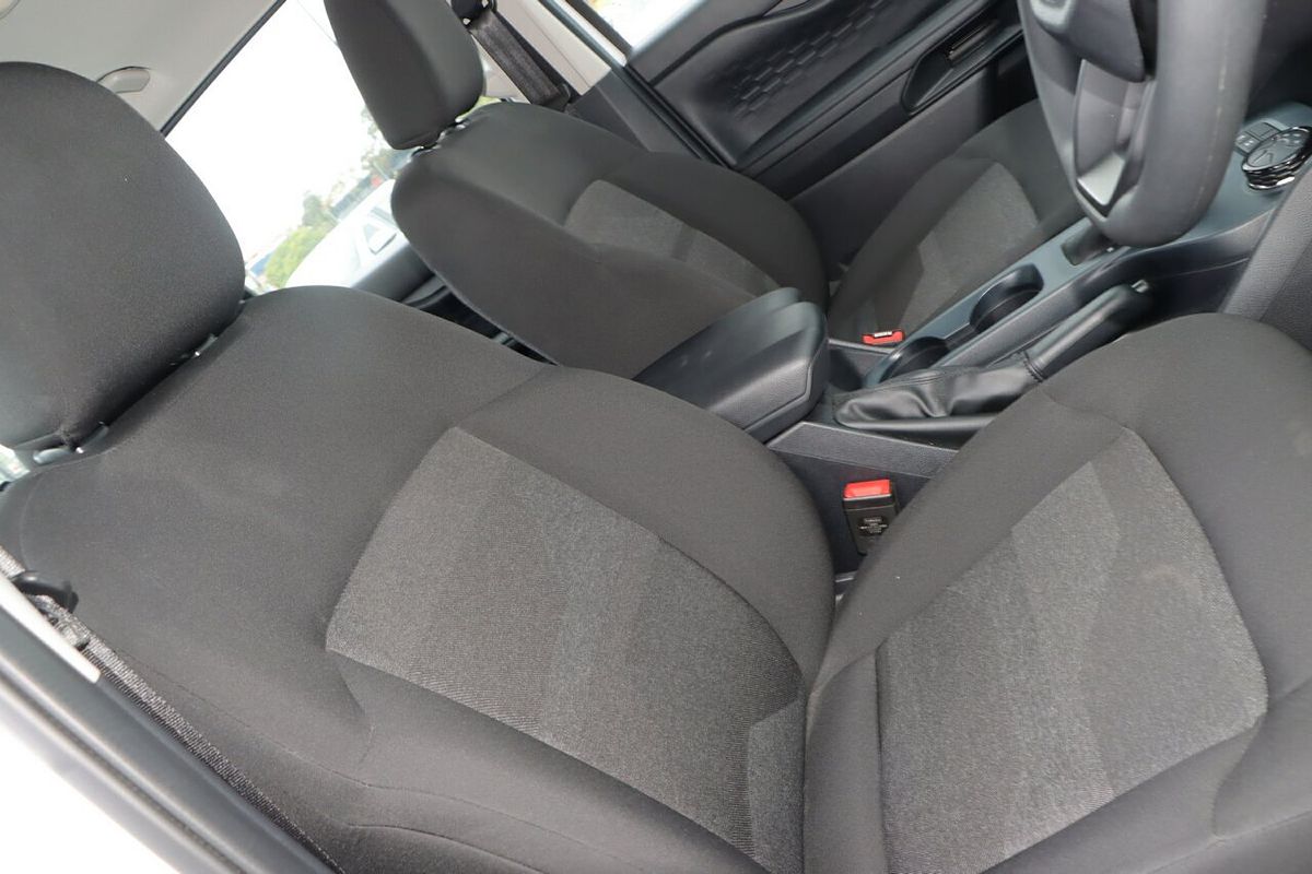 2024 Ford Ranger XL 4X4