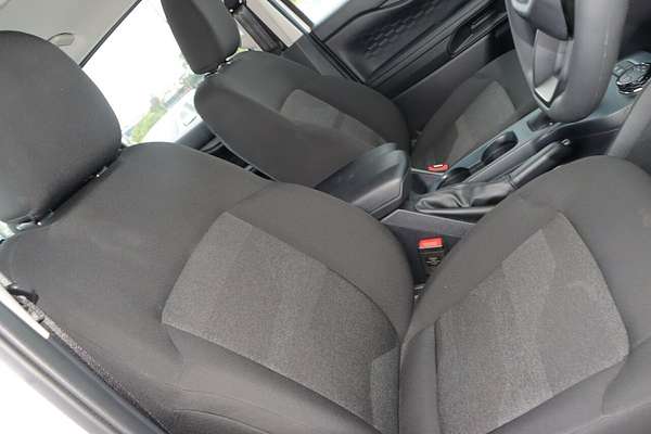 2024 Ford Ranger XL 4X4