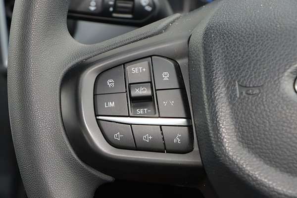 2024 Ford Ranger XL 4X4