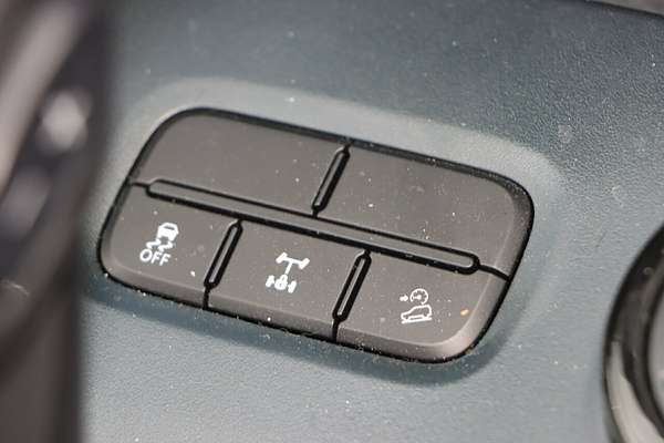 2024 Ford Ranger XL 4X4