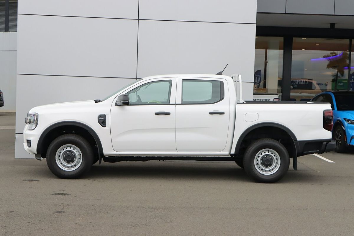 2024 Ford Ranger XL 4X4