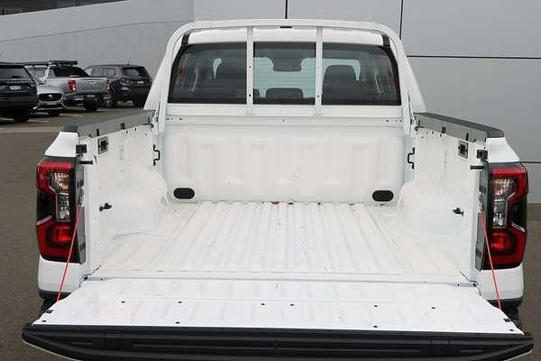 2024 Ford Ranger XL 4X4
