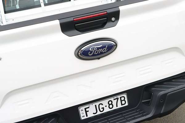 2024 Ford Ranger XL 4X4
