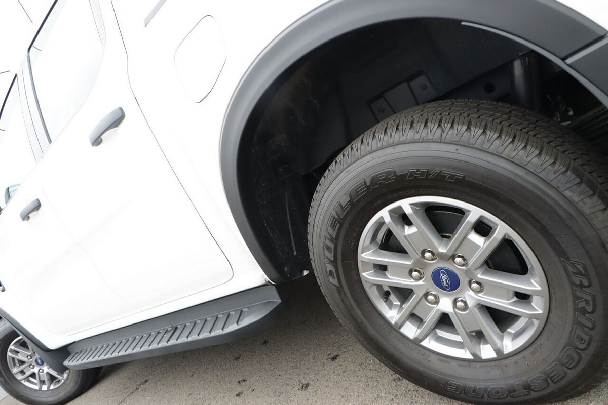 2024 Ford Ranger XLS 4X4