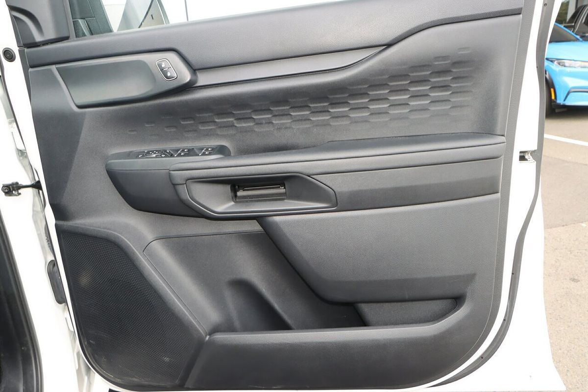 2024 Ford Ranger XLS 4X4