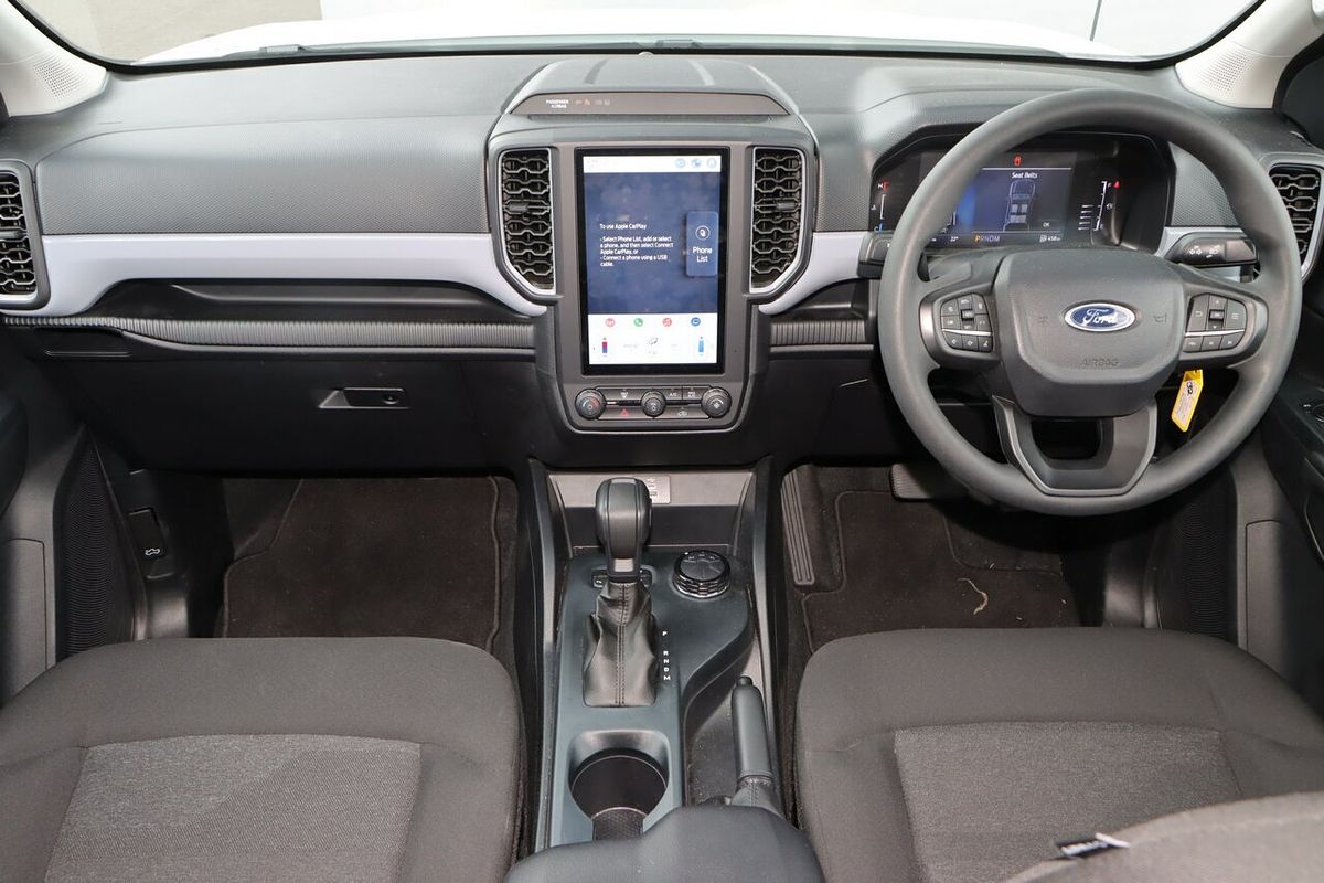 2024 Ford Ranger XLS 4X4