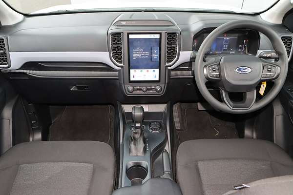 2024 Ford Ranger XLS 4X4 2.0L