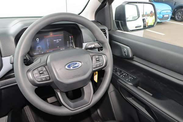 2024 Ford Ranger XLS 4X4 2.0L