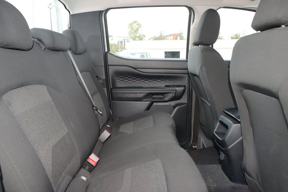 2024 Ford Ranger XLS 4X4