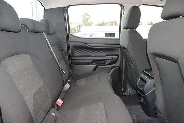2024 Ford Ranger XLS 4X4 2.0L