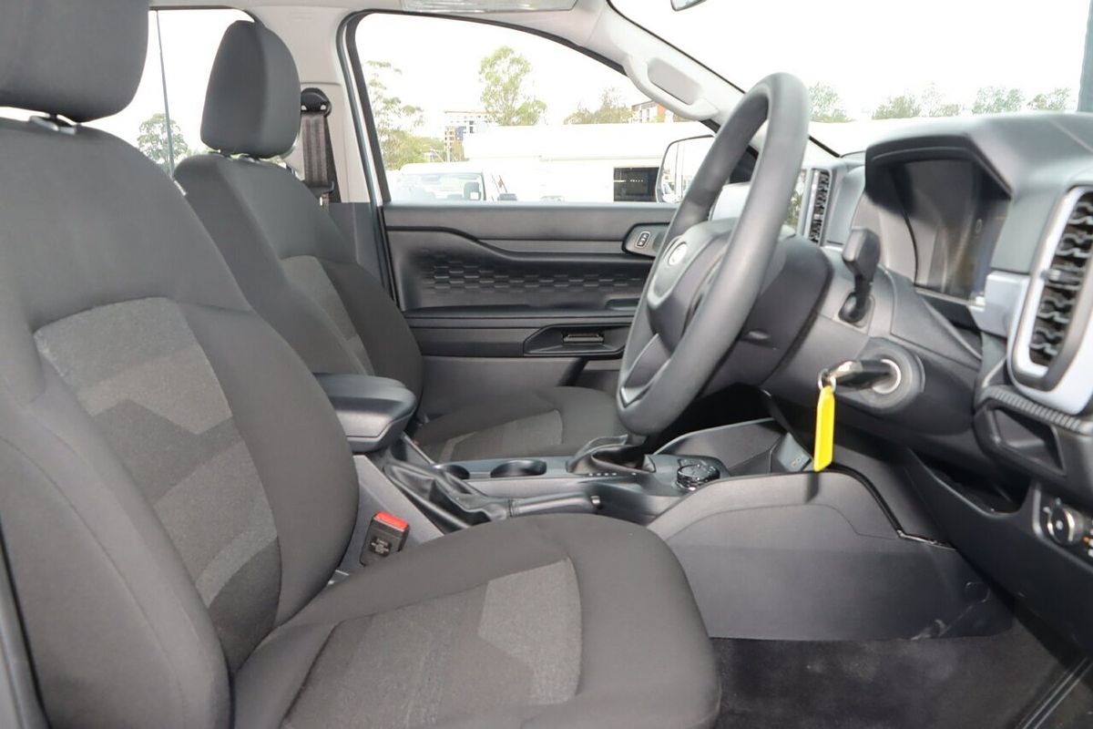 2024 Ford Ranger XLS 4X4