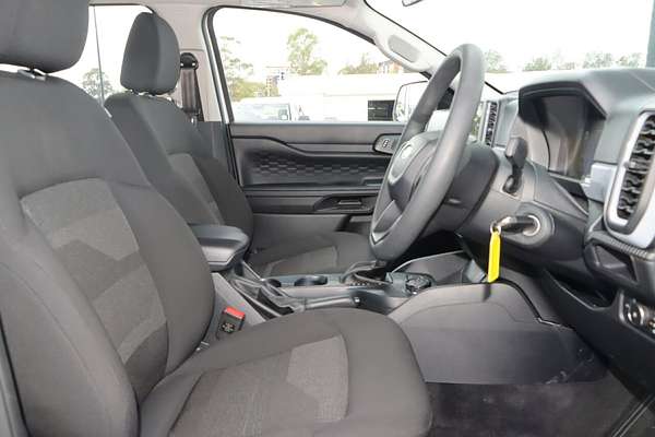 2024 Ford Ranger XLS 4X4 2.0L