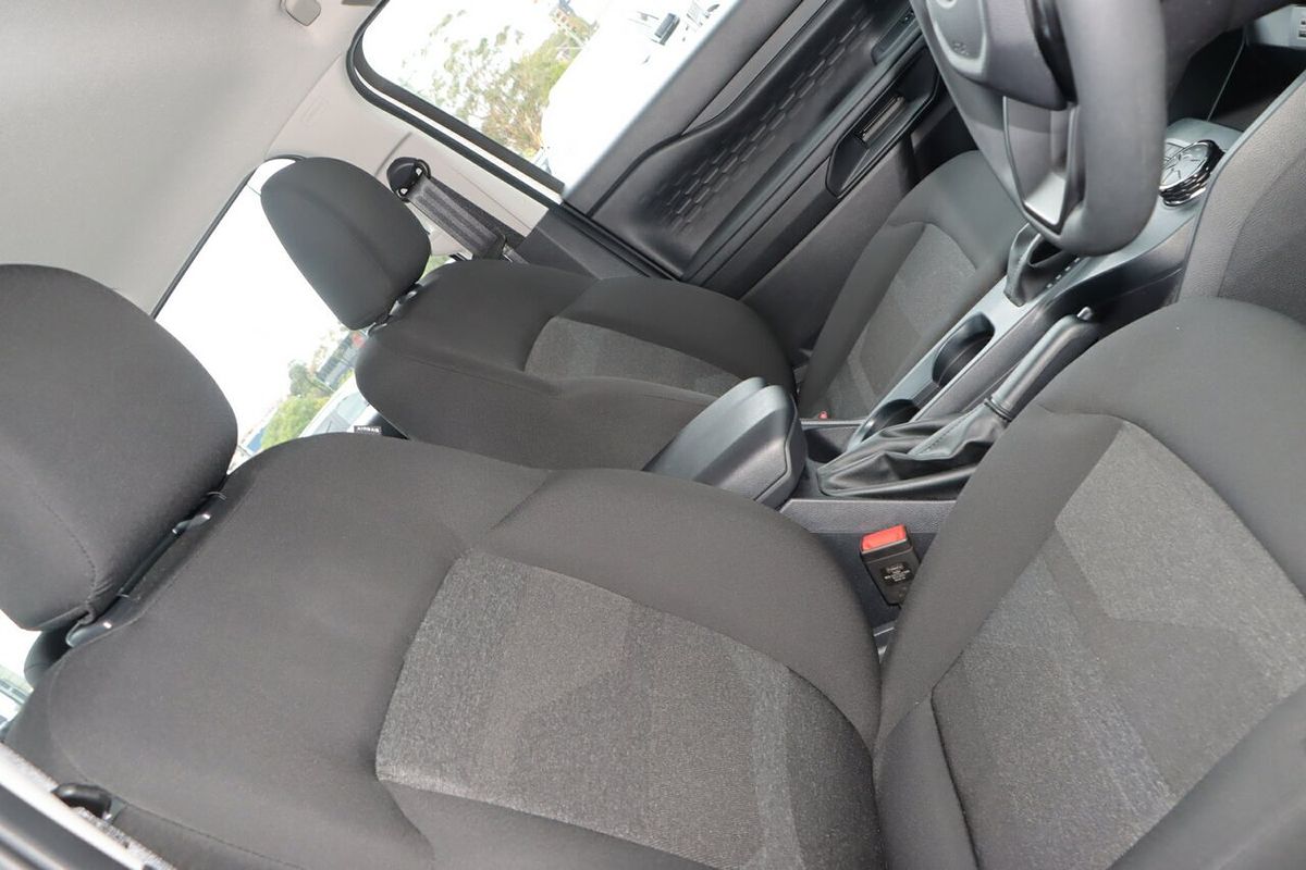 2024 Ford Ranger XLS 4X4