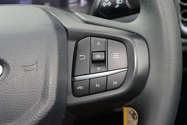2024 Ford Ranger XLS 4X4 2.0L