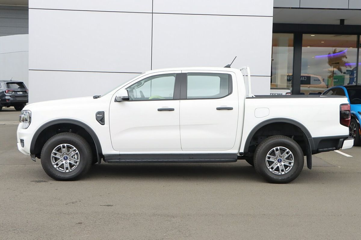 2024 Ford Ranger XLS 4X4
