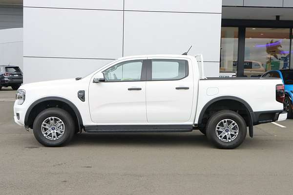 2024 Ford Ranger XLS 4X4 2.0L