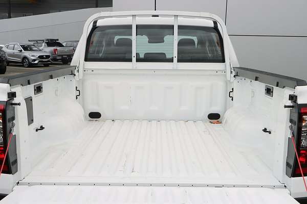 2024 Ford Ranger XLS 4X4 2.0L