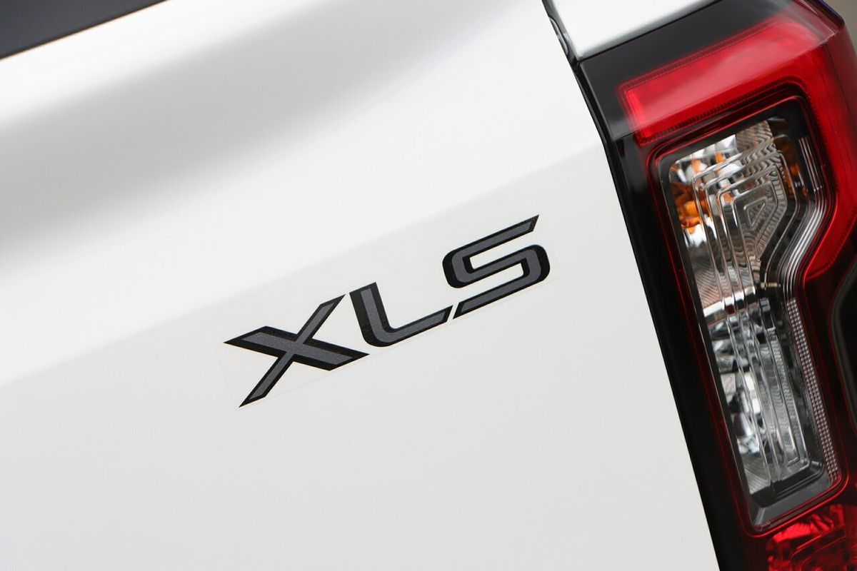 2024 Ford Ranger XLS 4X4