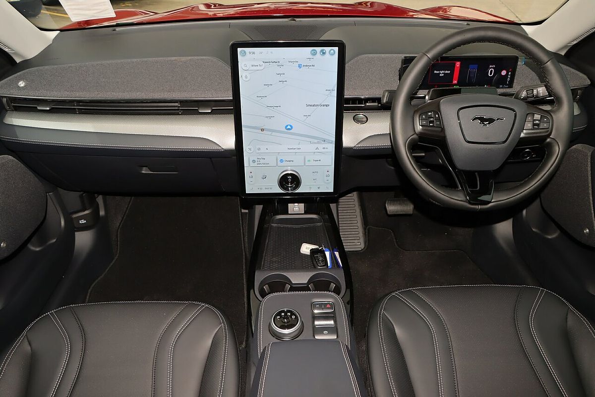 2023 Ford Mustang Mach-E Select