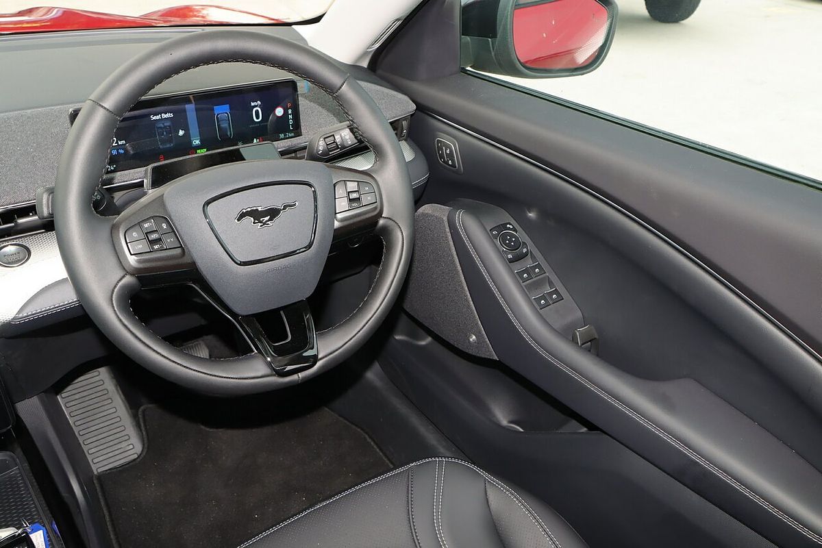 2023 Ford Mustang Mach-E Select