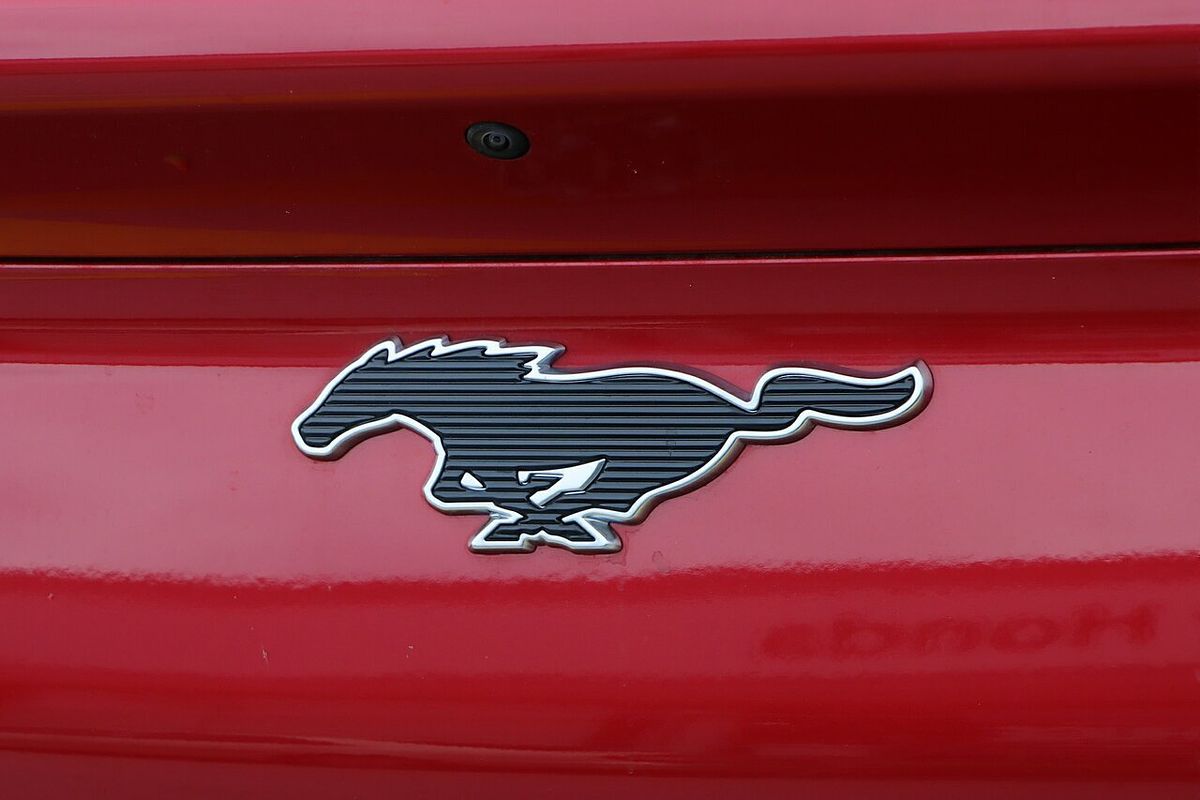 2023 Ford Mustang Mach-E Select