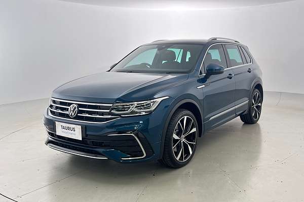 2023 Volkswagen Tiguan 162TSI R-Line 5N