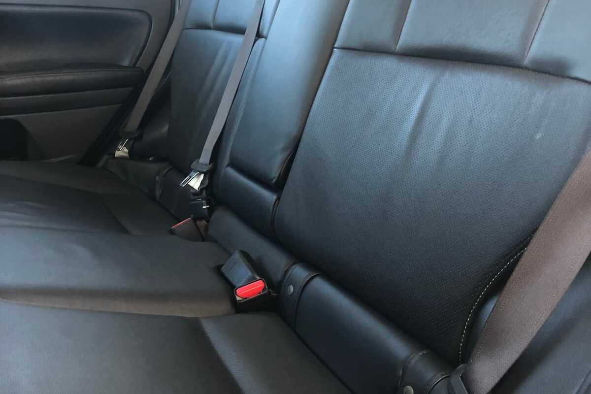2014 Subaru FORESTER 2.5i-S S4