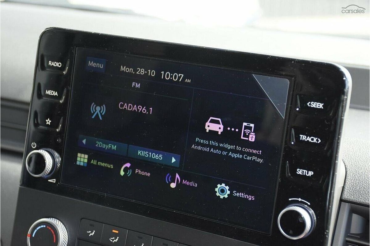 2024 Hyundai STARIA LOAD US4.V3