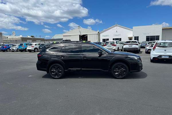 2022 Subaru Outback AWD Sport 6GEN