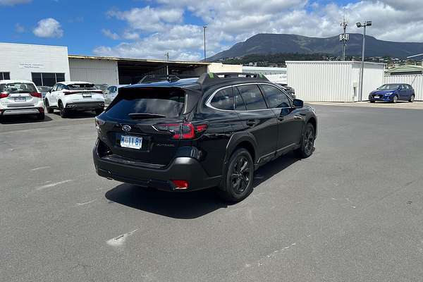 2022 Subaru Outback AWD Sport 6GEN