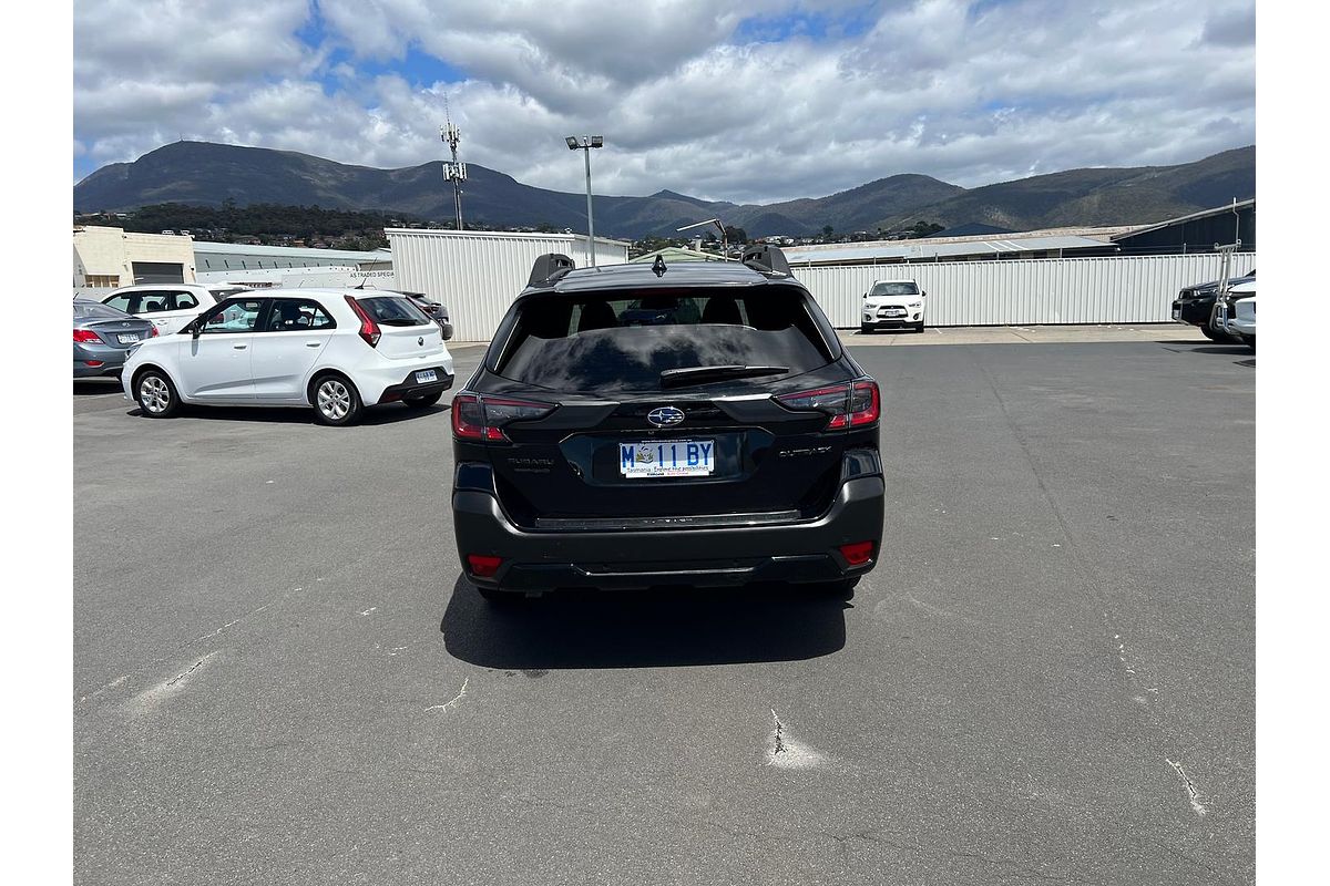 2022 Subaru Outback AWD Sport 6GEN