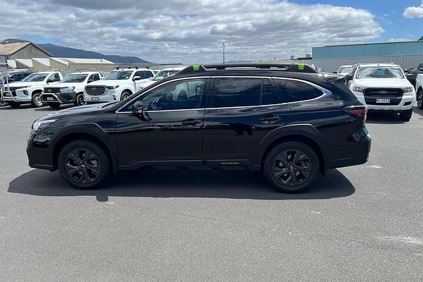 2022 Subaru Outback AWD Sport 6GEN