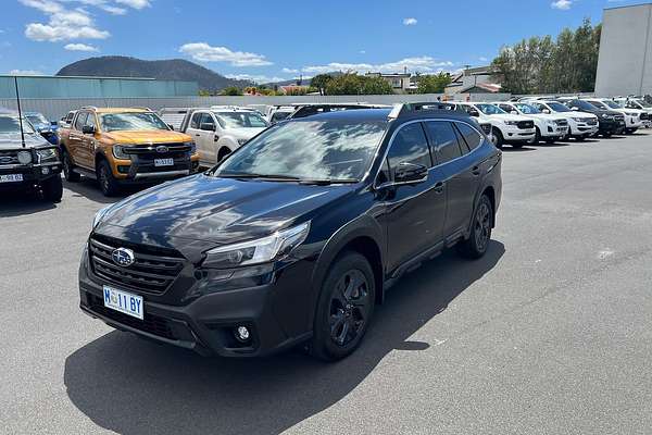2022 Subaru Outback AWD Sport 6GEN