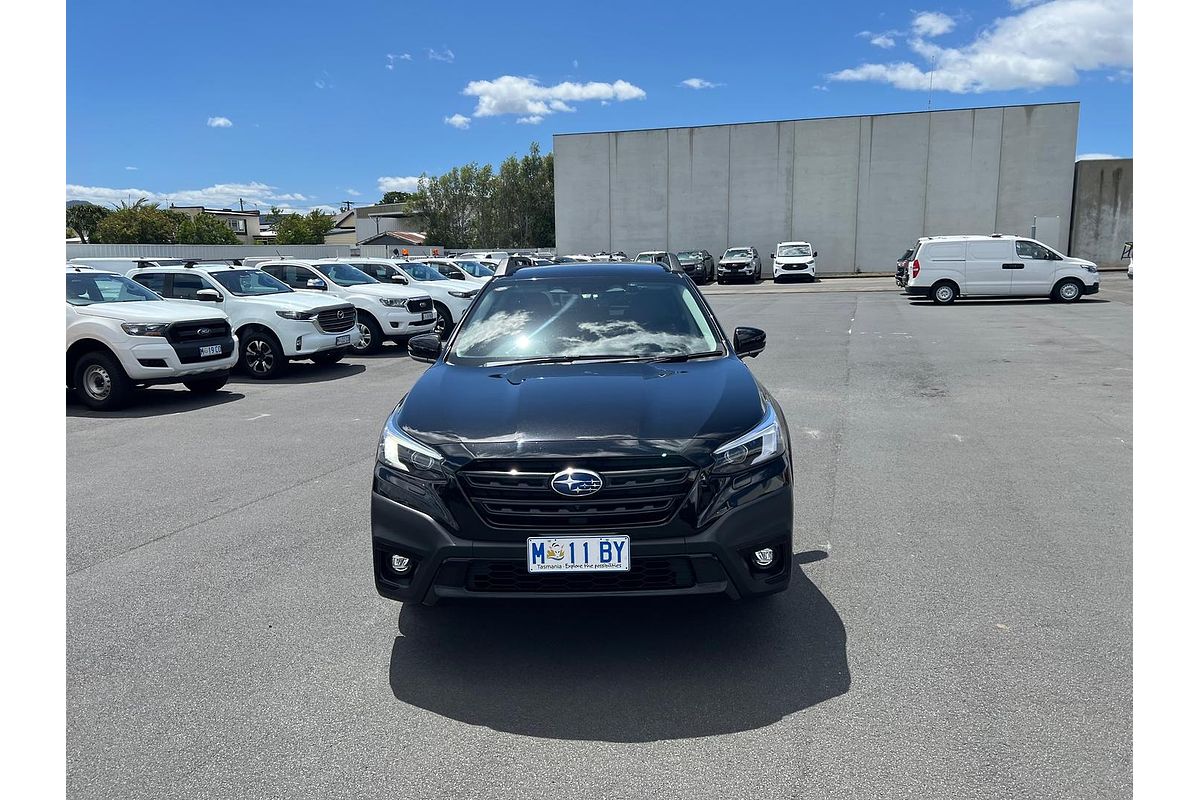 2022 Subaru Outback AWD Sport 6GEN