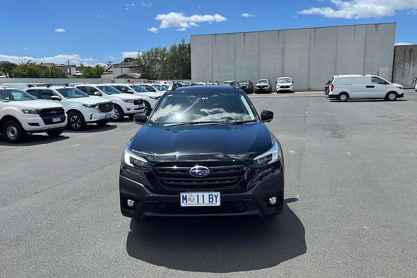 2022 Subaru Outback AWD Sport 6GEN