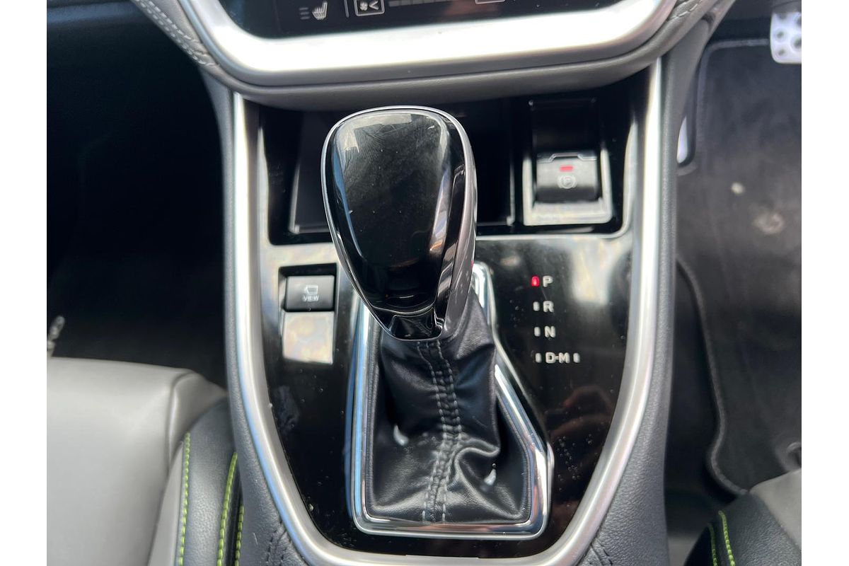 2022 Subaru Outback AWD Sport 6GEN
