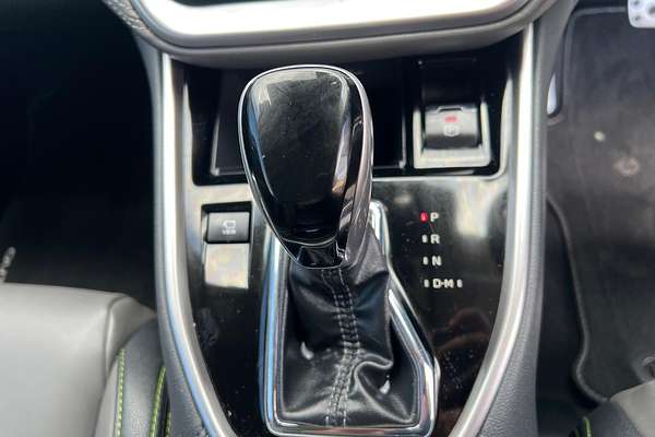 2022 Subaru Outback AWD Sport 6GEN