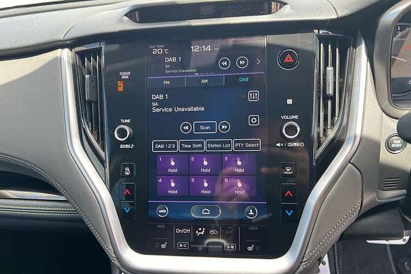 2022 Subaru Outback AWD Sport 6GEN