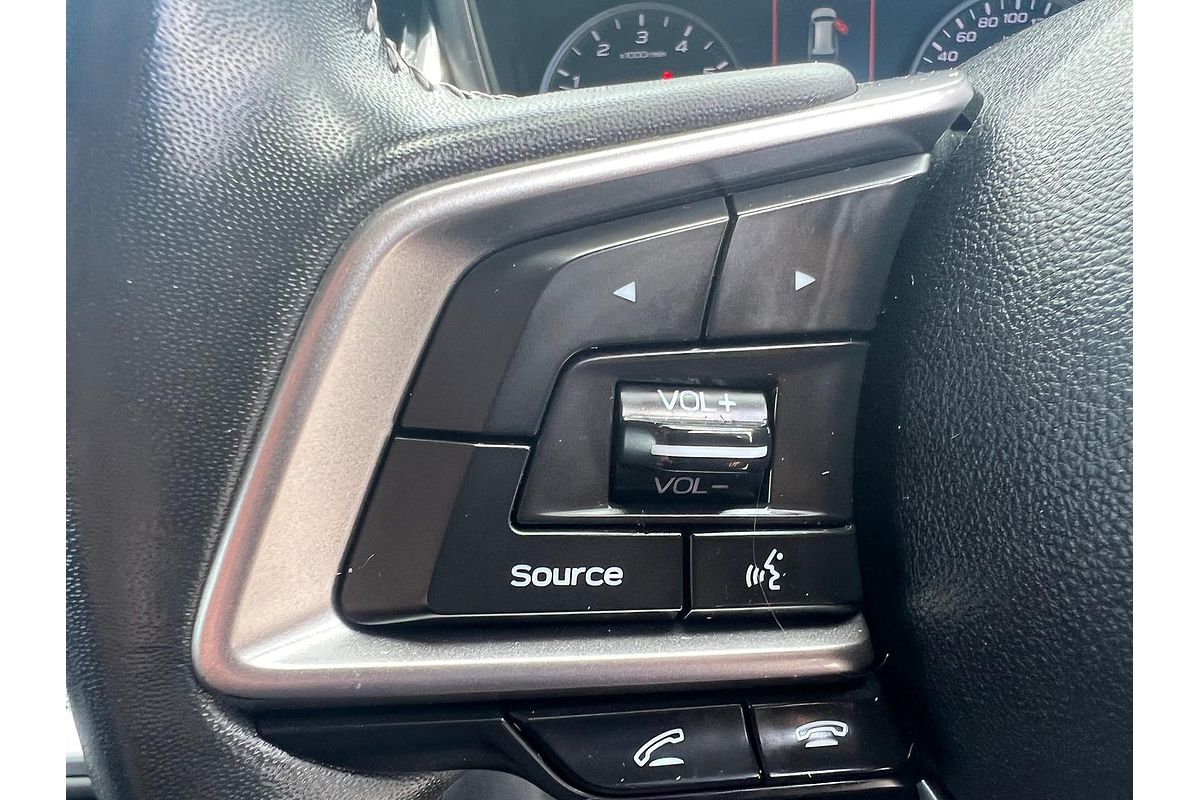 2022 Subaru Outback AWD Sport 6GEN