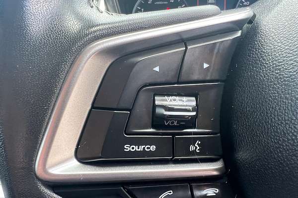 2022 Subaru Outback AWD Sport 6GEN