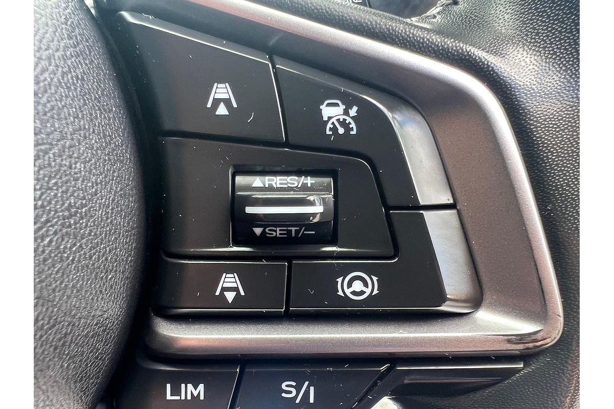 2022 Subaru Outback AWD Sport 6GEN