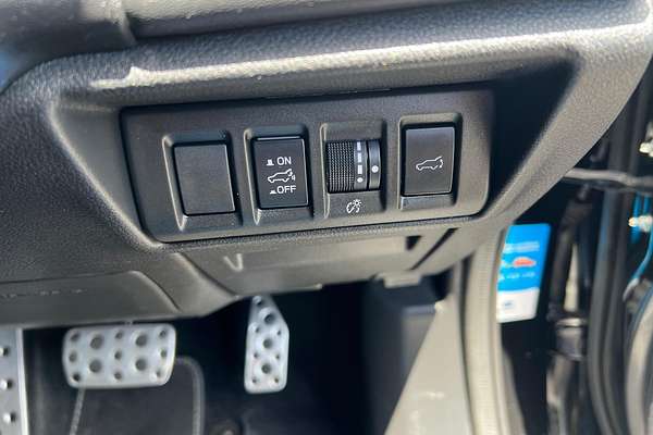 2022 Subaru Outback AWD Sport 6GEN