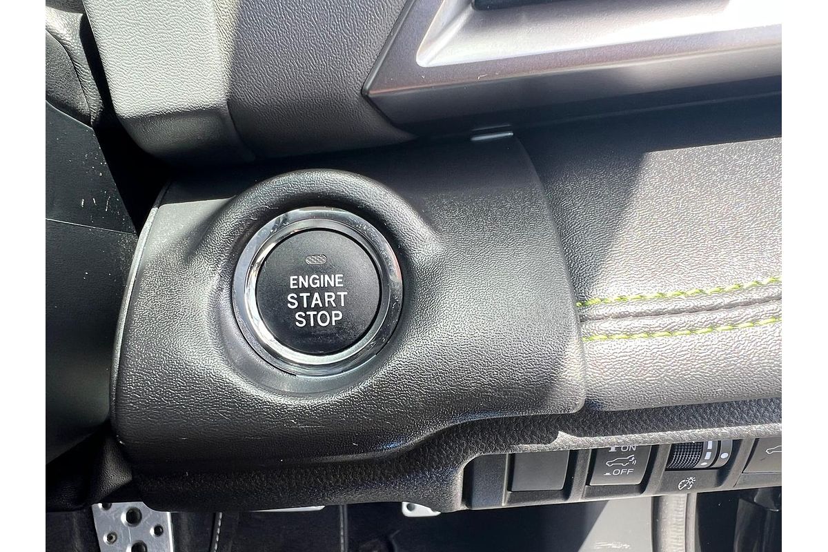 2022 Subaru Outback AWD Sport 6GEN