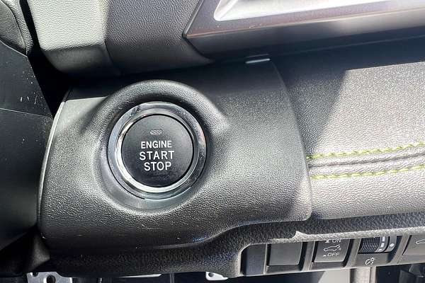 2022 Subaru Outback AWD Sport 6GEN