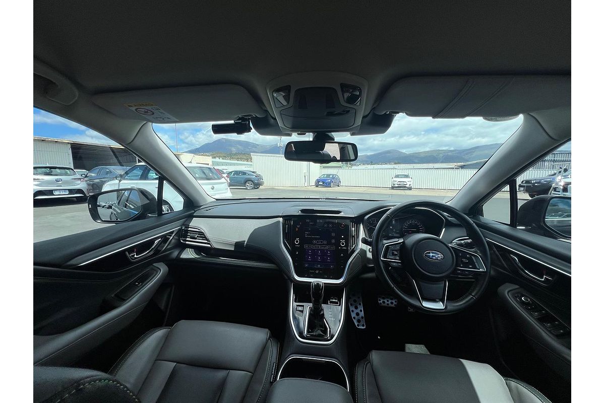 2022 Subaru Outback AWD Sport 6GEN