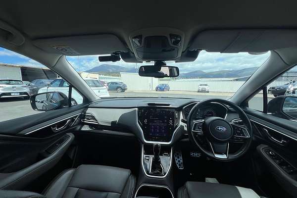 2022 Subaru Outback AWD Sport 6GEN