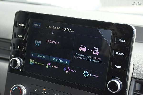 2025 Hyundai STARIA LOAD US4.V3